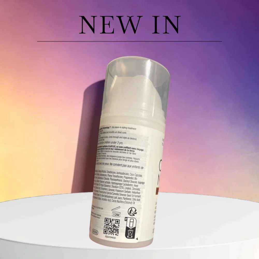 Olaplex No.6 Bond Smoother Leave-In Styling Treatment 3.3 fl. oz.